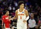 Will Jalen Johnson Bets Be Refunded After Hawks vs. Wizards Injury?
