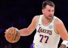 Luka Doncic Called 'Unwatchable' After Lakers' 111-89 Loss to Celtics