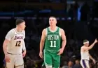 Celtics Vs Suns: Shorthanded Phoenix hands Boston its first rotation and rest decision on West Coast trip