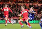 Middlesbrough Vs Leicester City: Riverside 1-1 Stalemate Leaves Table Margins Intact