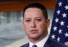 Jim: Texas Rep. Tony Gonzales Resists Calls to Resign Amid Allegations and Released Texts