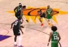Celtics Vs Suns: Boston Locks Down Phoenix 97-81 Behind Third-Quarter Tear