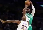 Lakers Score Spotlight: Why the Feb. 22 Celtics vs Los Angeles Lakers Game Summary Matters for Fans and Coverage