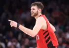 Donovan Clingan Continues to Blossom and Forces a Frontcourt Question for the Trail Blazers