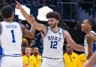 Duke Vs Notre Dame — Top-Ranked Duke Dominates in Return to ACC Play