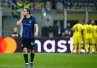 Inter Vs Bodø/glimt: Bodo/Glimt reach Champions League last 16 after Milan shock