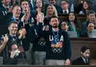 Presidential Medal Of Freedom Announcement Deepens the Fallout from Team USA’s Gold — What Changes Next