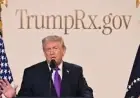 Trump Rx: 'Service unavailable' notice deepens uncertainty