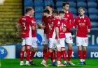 Blackburn Rovers Vs Bristol City: Robins end Rovers' mini-revival at Ewood Park