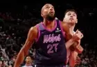 Timberwolves Vs Trail Blazers: timberwolves vs trail blazers finish 124-121 in Portland