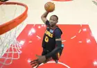 Jonathan Kuminga Shines in 'Great' Hawks Debut as Warriors Fall to Pelicans