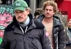 Pedro Pascal Seen with Rafael Olarra in New York Amid Dating Rumors