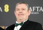 John Davidson Tourette’s “word” incident at BAFTAs ignites BAFTA Film Awards backlash as I Swear movie team faces scrutiny with Michael B Jordan and Delroy Lindo