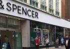 M&s Store Closing Swansea: Oxford Street Flagship to Shut in Hammer Blow for City