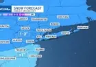 Weather Nyc: Millions Disrupted as Record Nor'easter Buries the Northeast and More Snow Looms