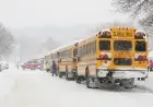 School delays today: School District of Philadelphia moves back to normal after closings and delays