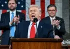 Trump's 2026 State of the Union Address: Full Recap, Highlights, and Fact Check