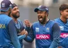 Sl Vs Nz: Weather likely to allow full Super Eight clash in Colombo