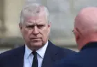 Former Prince Andrew Allegedly Used UK Taxpayer Funds for Massages