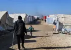 ISIL-Linked Detainees Leaving Syrian Camp Raise Security Concerns