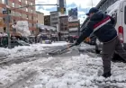 Weather Forecast Snow Storm Nyc: More Snow on the Way as Millions Dig Out From Record Blizzard