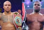 Johnny Fisher Weighs In on Fabio Wardley v Daniel Dubois Ahead of May Title Fight
