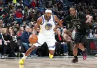 Warriors Vs Pelicans: Murray returns and New Orleans edges Golden State 113-109