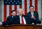 State Of The Union: A vintage Trump show that told us little in the state of the union