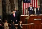 Trump State Of The Union Draws Fact-Checks, Live Reaction and Warnings About Omissions