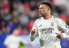 Is Kylian Mbappé Out? Real Madrid Leave Forward Off Squad for Benfica Decider