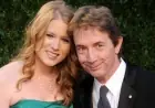 Martin Short: Katherine Short dies at 42 as martin short family asks for privacy