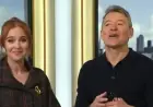 Angela Scanlon (angela scanlon) replaces Cat Deeley on This Morning as fans give verdict