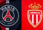 Psg Vs Monaco: Second-leg preview as PSG defend 3-2 lead at Parc des Princes