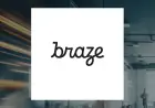 Braze Share Volatility: JPMorgan Adds to Position as BRZE Rallies Midweek Then Pulls Back