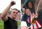 Pat McAfee Covers Team USA’s $150k Bar Tab at Miami Gold Medal Party
