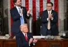 Trump State Of The Union: Fact Focus on False and Misleading Claims in a Marathon Address