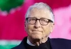 Bill Gates Apologizes to Foundation Staff and Takes Responsibility Over Epstein Ties