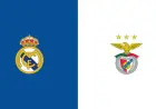Watch Real Madrid vs Benfica: Champions League Live Stream, TV, Start Time