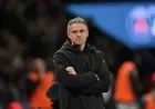 Psg - Mónaco: Luis Enrique must choose whether to protect the lead or attack in return leg