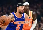 Knicks vs Cleveland Cavaliers Final Score: Cavs Dominate 109–94 — James Harden and Donovan Mitchell Lead the Way