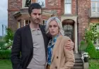 The Stolen Girl: the stolen girl arrives on ITV1