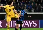 Atalanta Vs Dortmund: Atalanta 4-1 (4-3 agg) — Last-kick penalty and late red card send Italians into last 16