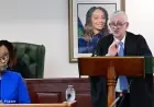 British Virgin Islands invite Commons speaker to mark 75 years since restoration of legislature