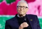 Bill Gates apologizes to staff and addresses Epstein ties in foundation town hall