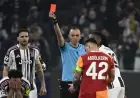 Juve down to 10 men after Kelly red, juve forced into dramatic extra time