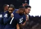 Psg Vs Monaco: PSG Advance to Champions League Last 16 After 2-2 Draw, Win 5-4 on Aggregate
