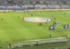 Rain Prepared Mineirão’s Field for Crucial Cruzeiro vs. Corinthians Match