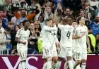 Real Madrid Vs Benfica: Vinícius Winner Sends 15-time Champions Through After Rafa Silva Shock