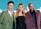 Scrubs Reboot On ABC Brings Sacred Heart Back With Old Faces And New Stakes