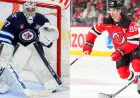 Nhl post-Olympics turnaround watch: Panthers, Predators and Devils top the list